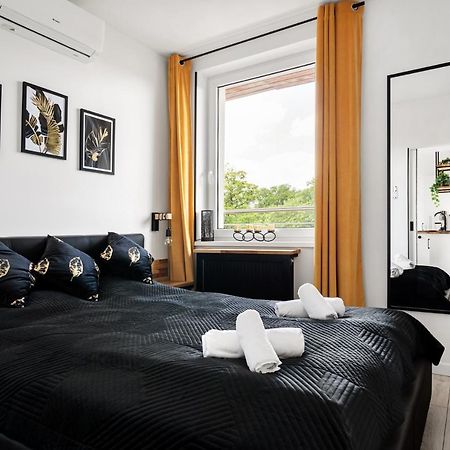 미엘노 Apartament Sloneczny Planeta 아파트 외부 사진