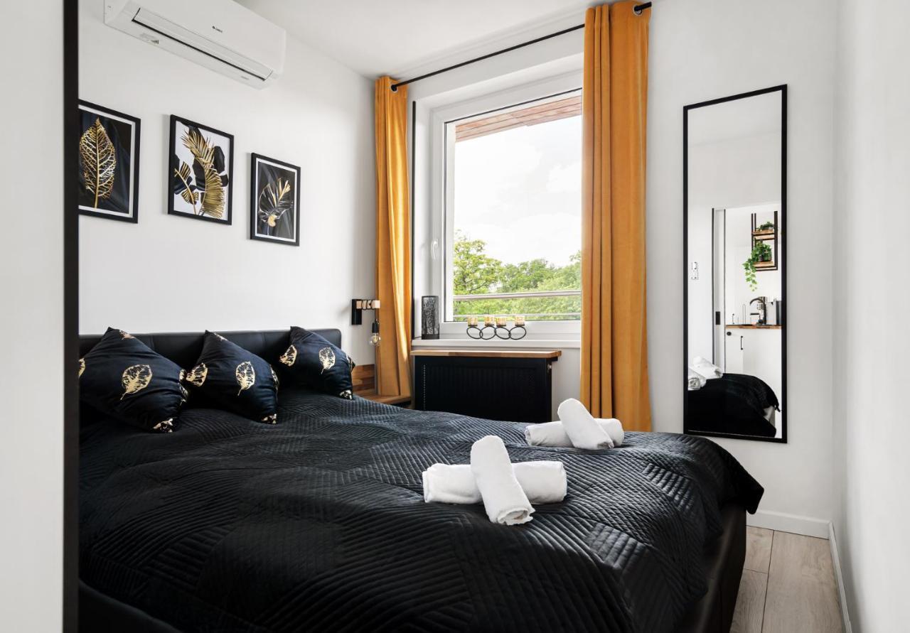 미엘노 Apartament Sloneczny Planeta 아파트 외부 사진