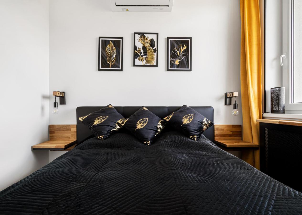 미엘노 Apartament Sloneczny Planeta 아파트 외부 사진